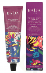 Baija Paris Baija Body Ointment 100 ml Crunchy - Organic Grape Extract, Hazelnut And Sweet Almond Oils