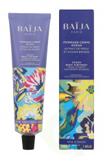 Baija Paris Baija Body Ointment 100 ml Ocean - Pearl Extract And Brown Seaweed