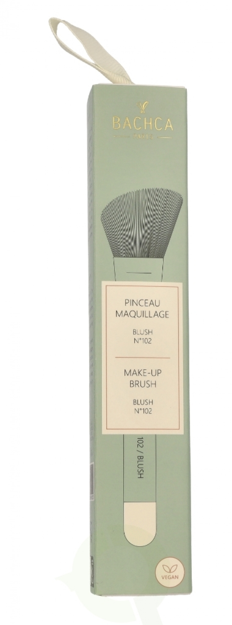 Bachca Paris Blush Brush 1 piece