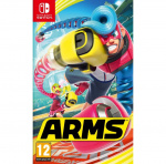 Arms (Switch) Arms (Switch)