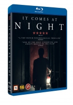 It Comes at Night (Blu-Ray) It Comes at Night (Blu-Ray)