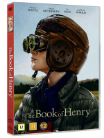Book of Henry, The - DVD Book of Henry, The - DVD