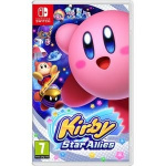 Kirby Star Allies (UK, SE, DK, FI) (Switch) Kirby Star Allies (UK, SE, DK, FI) (Switch)