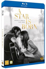 A star is born A star is born