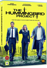 Hummingbird Project, The - Dvd Hummingbird Project, The - Dvd