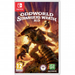 Microids Oddworld: Stranger\'s Wrath Microids Oddworld: Stranger\'s Wrath
