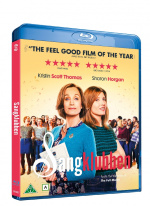 Sangklubben - Blu Ray - Military Wives Blu Ray Sangklubben - Blu Ray - Military Wives Blu Ray