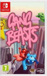 Skybound Games Gang Beasts Skybound Games Gang Beasts