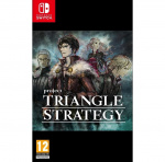 Triangle Strategy (Switch) Triangle Strategy (Switch)