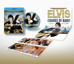 CHANGE OF HABIT CHANGE OF HABIT