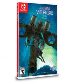 Axiom Verge 2 (Limited Run #123) (Import)
