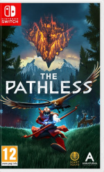 The Pathless (Switch) The Pathless (Switch)