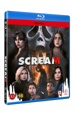 Scream VI Scream VI