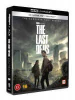 The Last of Us The Last of Us