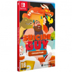 Suicide Guy Collection (Switch) Suicide Guy Collection (Switch)
