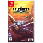 Wired Productions Falconeer (Warrior Edition) (Import) Wired Productions Falconeer (Warrior Edition) (Import)