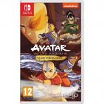 Avatar: The Last Airbender - Quest for Balance (Switch)