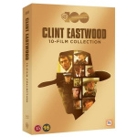 Warner 100: Clint Eastwood 10-Film Collection Warner 100: Clint Eastwood 10-Film Collection