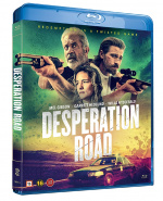 Desperation Road Desperation Road