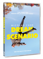 Dream Scenario Dream Scenario