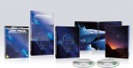 STAR TREK III: THE SEARCH FOR SPOCK STEELBOOK (2-DISC LTD EDIT) STAR TREK III: THE SEARCH FOR SPOCK STEELBOOK (2-DISC LTD EDIT)