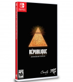 Limited Run Republique Jubileumsutgave (Import) Limited Run Republique Jubileumsutgave (Import)