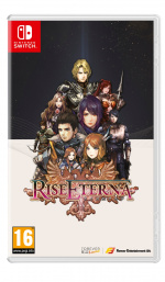 Rise Eterna (Switch)