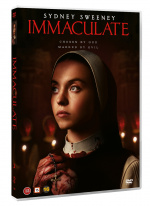 Immaculate Immaculate