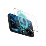 PanzerGlass Skjermbeskyttelse for spill - iPhone 16 Pro - Ultra Wide Fit