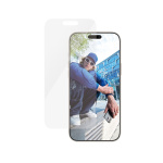 PanzerGlass Skjermbeskytter - iPhone 16 Pro Max - Classic Fit