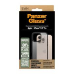 PanzerGlass HardCase - iPhone 16 Pro Max - Svart