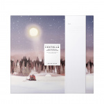 SKIN1004 Winther Special Probio-Cica Edition-sett