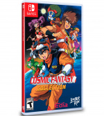 Limited Run Cosmic Fantasy Collection (Limited Run) (Import) Limited Run Cosmic Fantasy Collection (Limited Run) (Import)