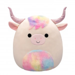 Squishmallows 40 cm P20 Dagnus Highland Cow (206542) Squishmallows 40 cm P20 Dagnus Highland Cow (206542)