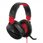Turtle Beach Recon 70N Svart / Nintendo Switch Turtle Beach Recon 70N Svart / Nintendo Switch
