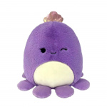Squishmallows P20 Fuzz A Mallows Violet Octopus (209139)