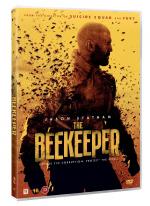 The Beekeeper The Beekeeper