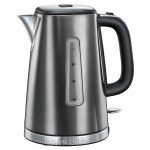 Russell Hobbs Luna vannkoker 1,7 liter - Moonlight Grey
