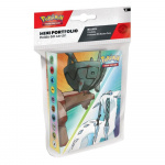 Pokémon Miniportefølje og boosterpakke (290-85495)