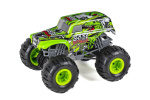 TEC-TOY Skummelt monster R/C 1:12 (471258)