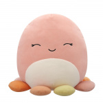 Squishmallows P21 Melina blekksprut, 30 cm (216229)