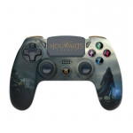 Trade Invaders Harry Potter trådløs kontroller Galtvort Legacy Gamepad Sony PlayStation 4 Trade Invaders Harry Potter trådløs kontroller Galtvort Legacy Gamepad Sony PlayStation 4