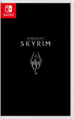 The Elder Scrolls V: Skyrim (Switch) The Elder Scrolls V: Skyrim (Switch)