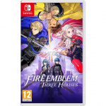Fire Emblem: Three Houses (Switch) Fire Emblem: Three Houses (Switch)