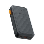Xtorm Power Bank USB-C PD 35W 20 000 mAh/2xUSB-C Svart