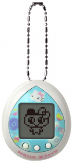 Tamagotchi Tamagotchi Hello Kitty Nano Himmelblå - (90167)