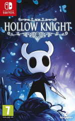 Hollow Knight (Switch) Hollow Knight (Switch)
