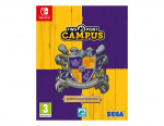 Two Point Campus - Enrolment Edition (Switch) Two Point Campus - Enrolment Edition (Switch)