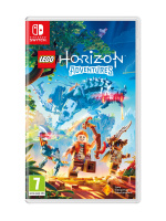 LEGO Horizon Adventures (Switch) LEGO Horizon Adventures (Switch)
