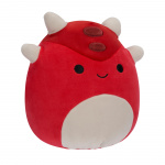 Squishmallows P18 Plysj - Sergio